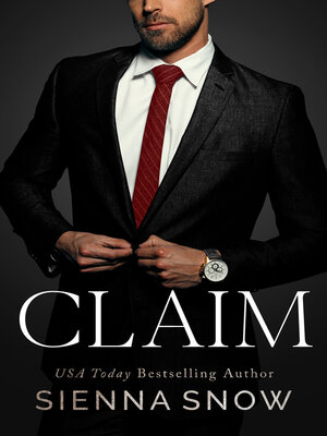 cover image of Claim